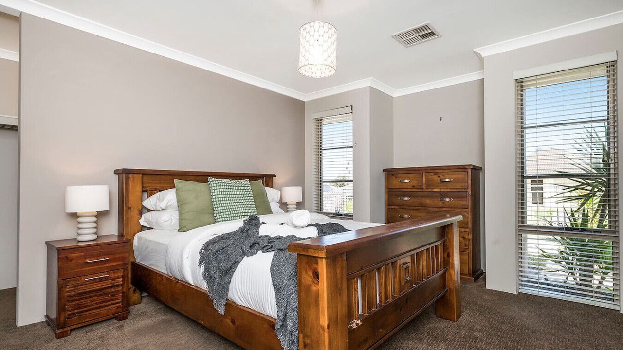 Photo of Bedroom in Jane Brook