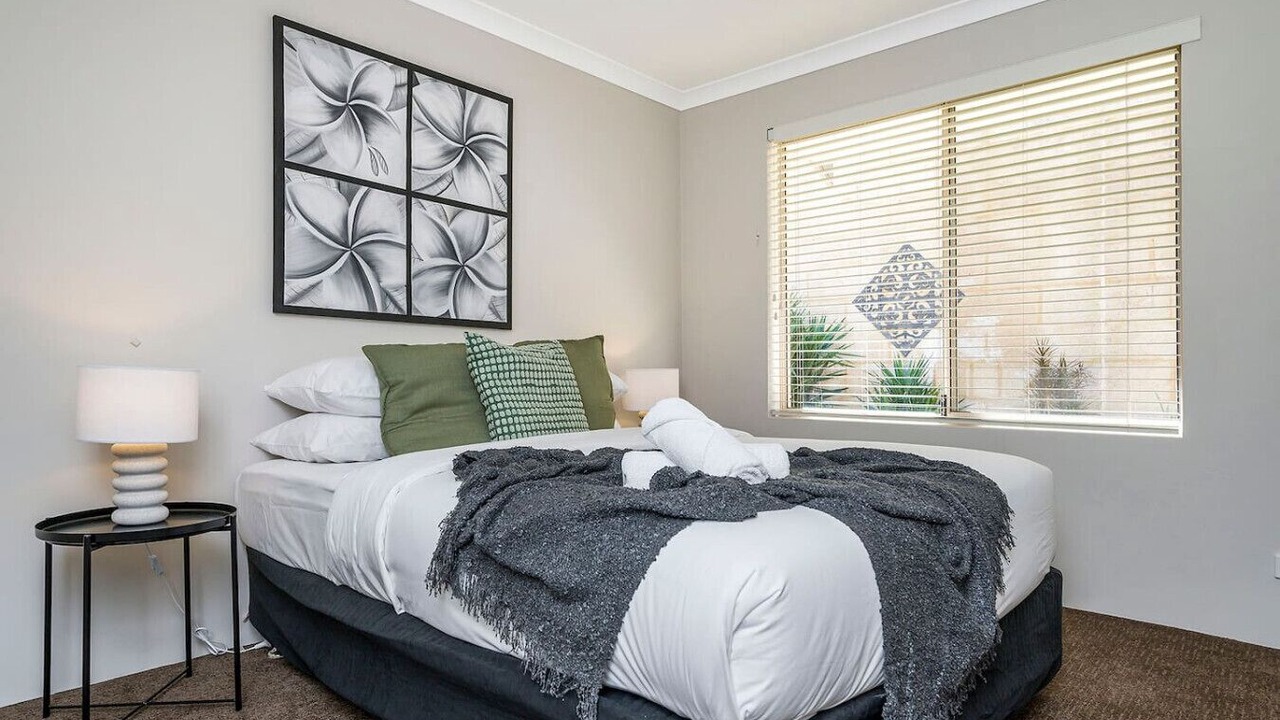 Photo of Bedroom in Jane Brook