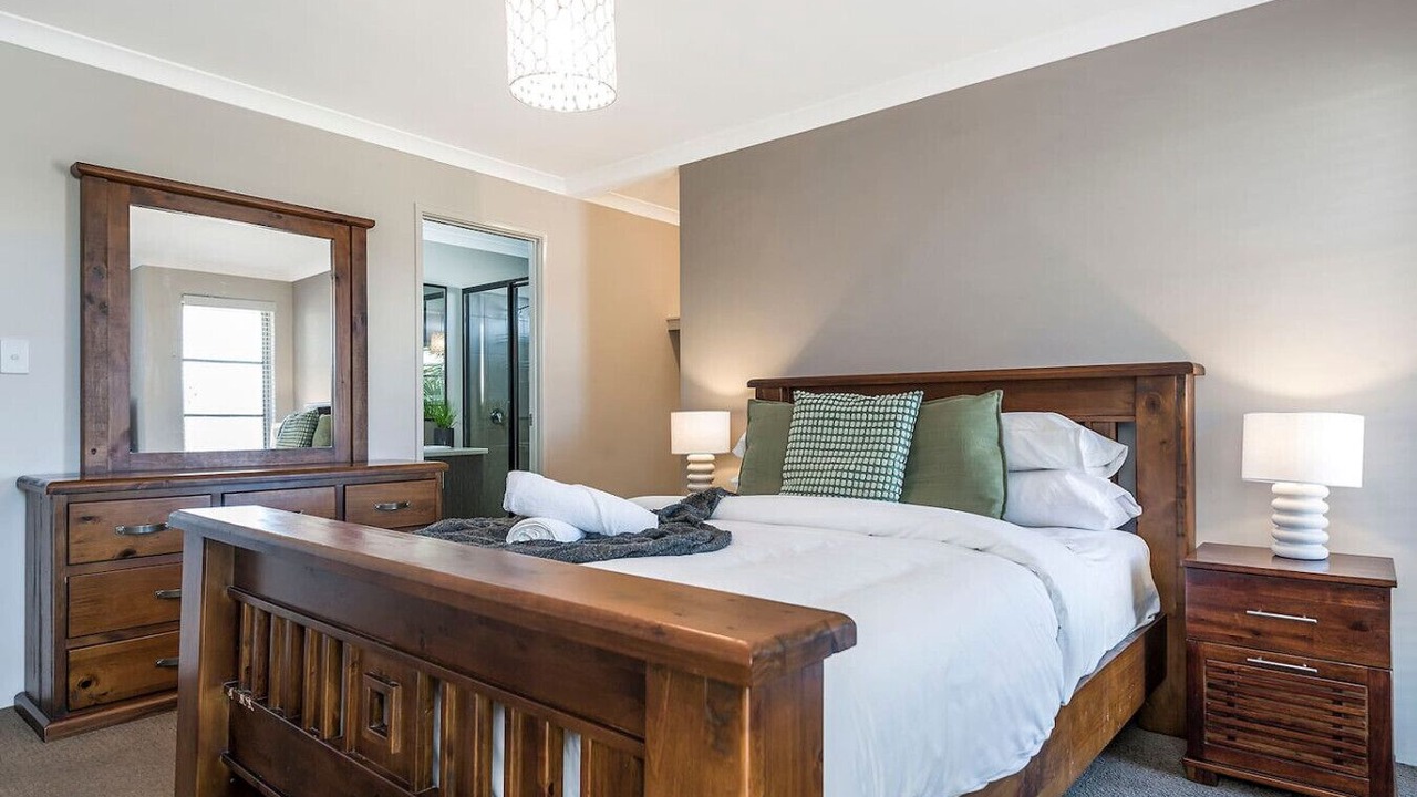 Photo of Bedroom in Jane Brook