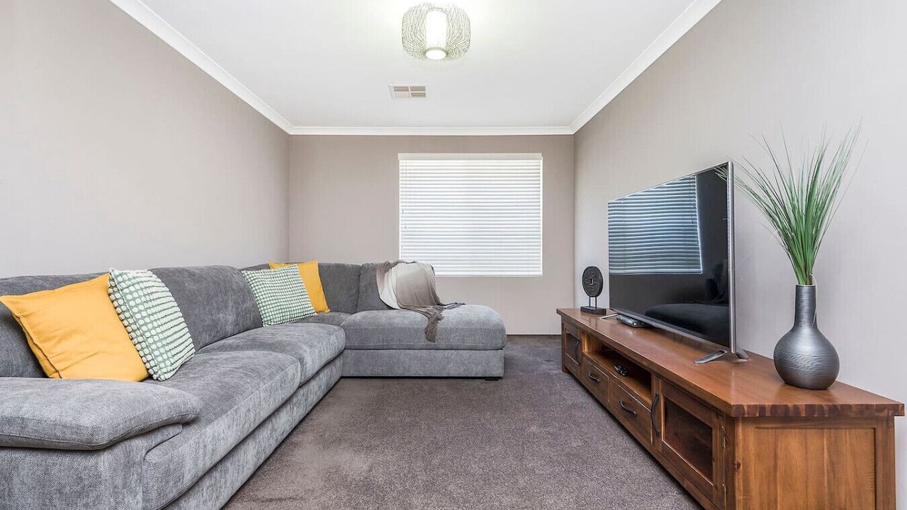 Photo of Livingroom in Jane Brook