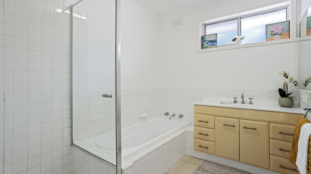 Photo of Bathroom in Sorrento