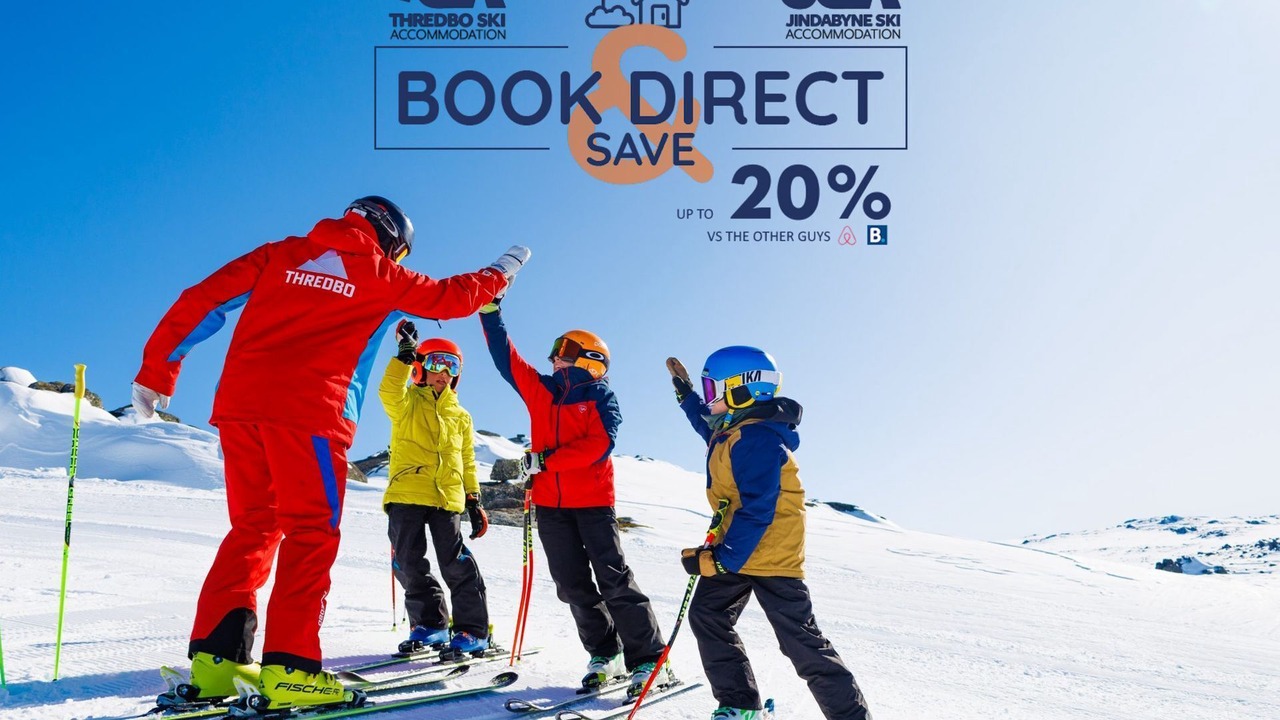 Photo of Others in Thredbo