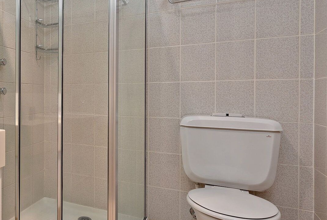 Photo of Bathroom in Thredbo
