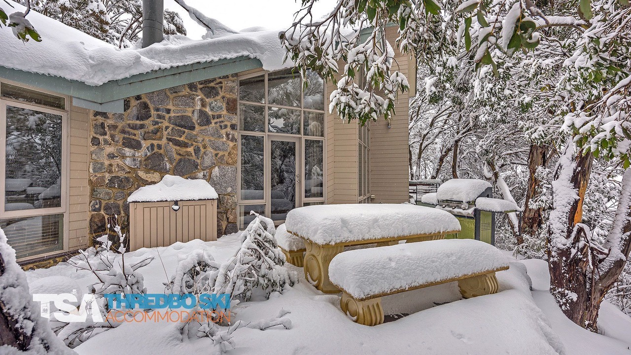 Photo of Outdoor in Thredbo