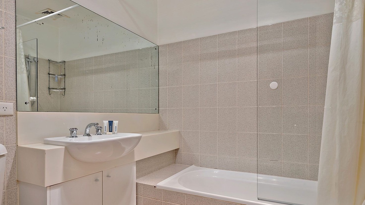 Photo of Bathroom in Thredbo