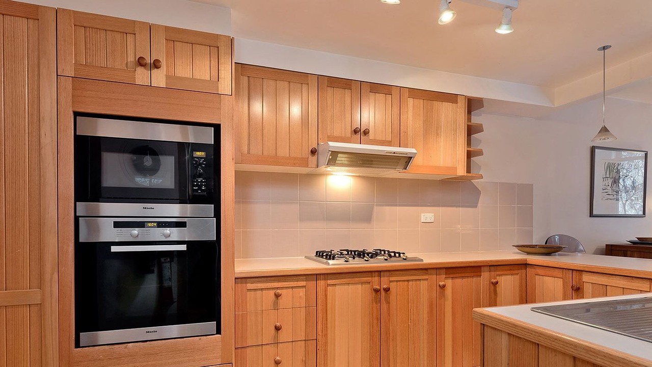 Photo of Kitchen in Thredbo