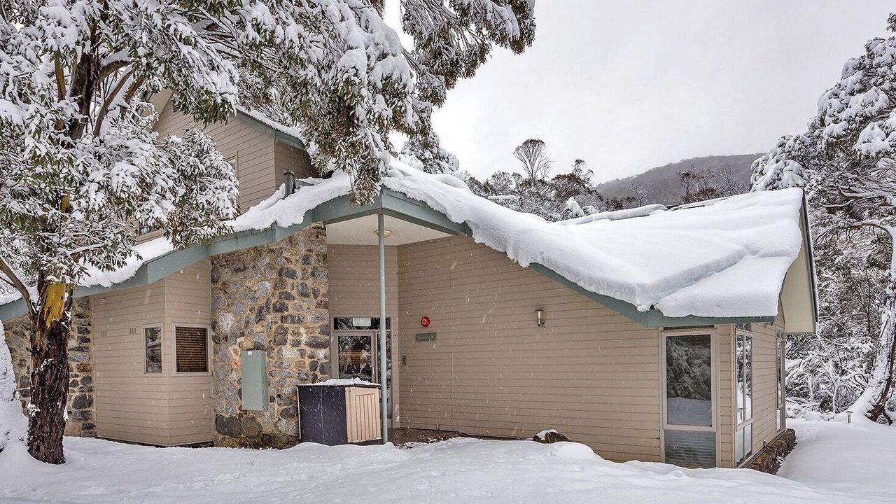 Photo of Outdoor in Thredbo
