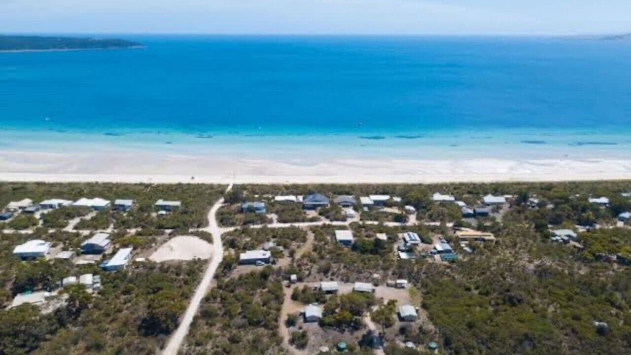 Photo of Others in Island Beach