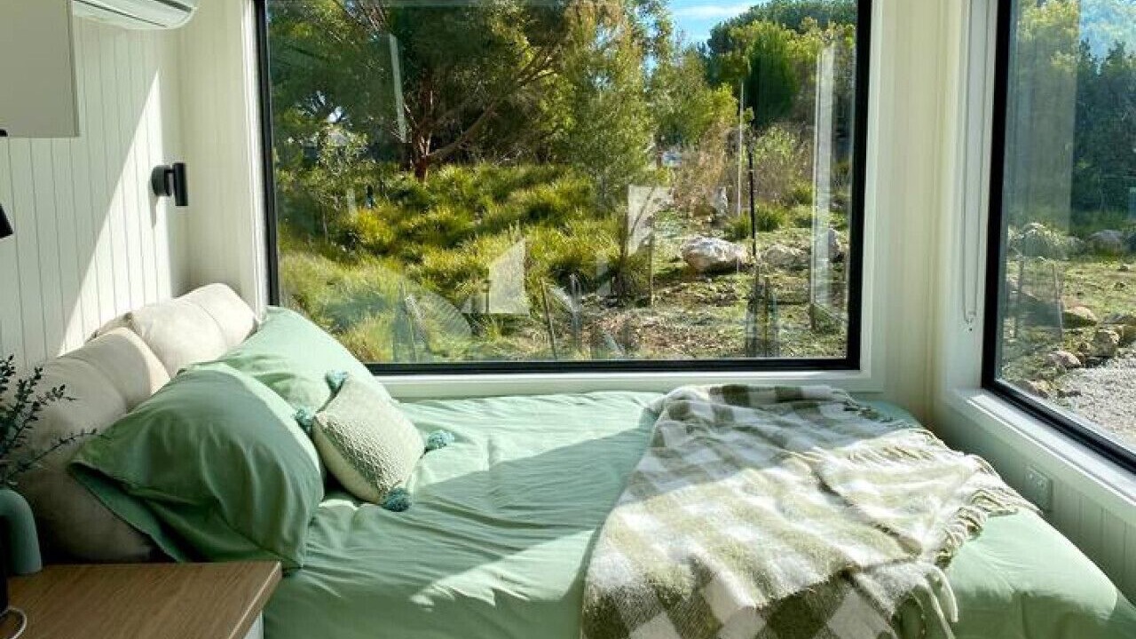 Photo of Bedroom in Island Beach