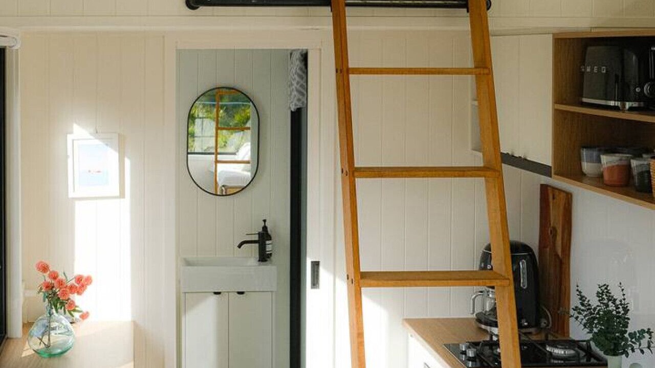 Photo of Bedroom in Island Beach