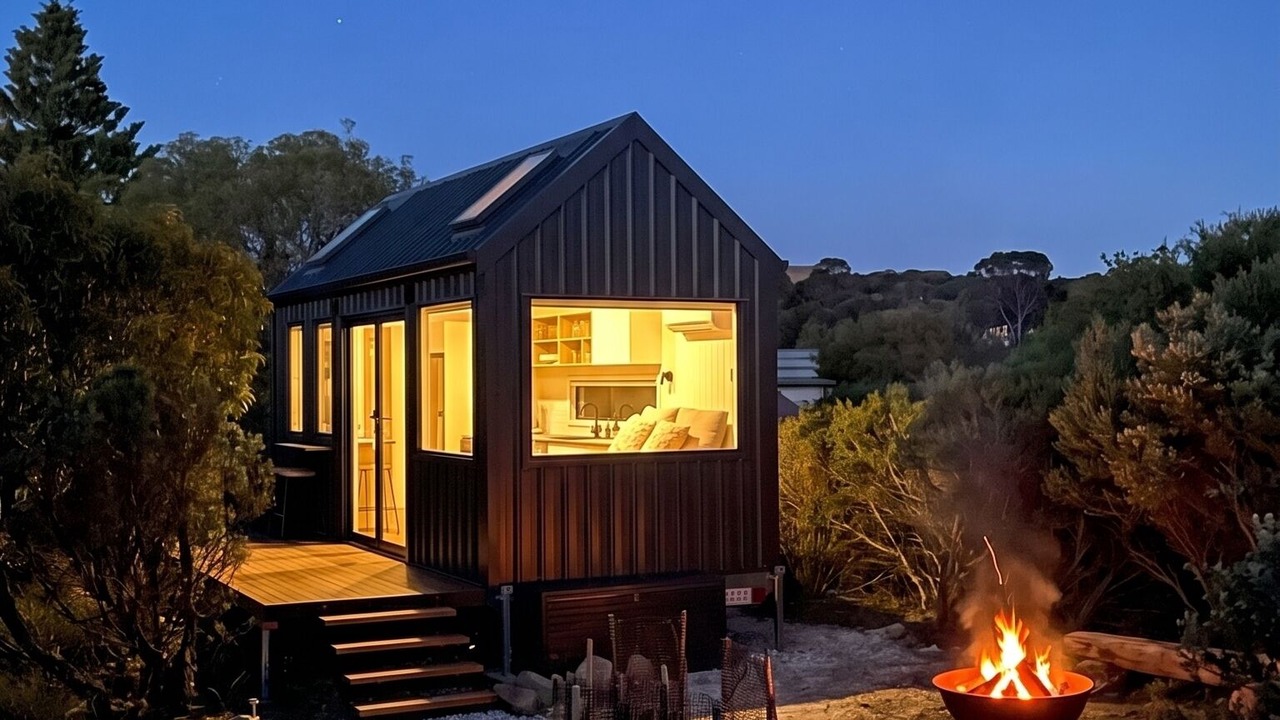 Photo of Outdoor in Island Beach