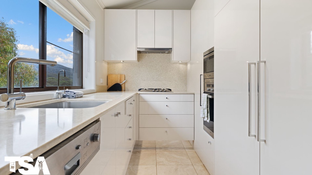 Photo of Kitchen in Thredbo