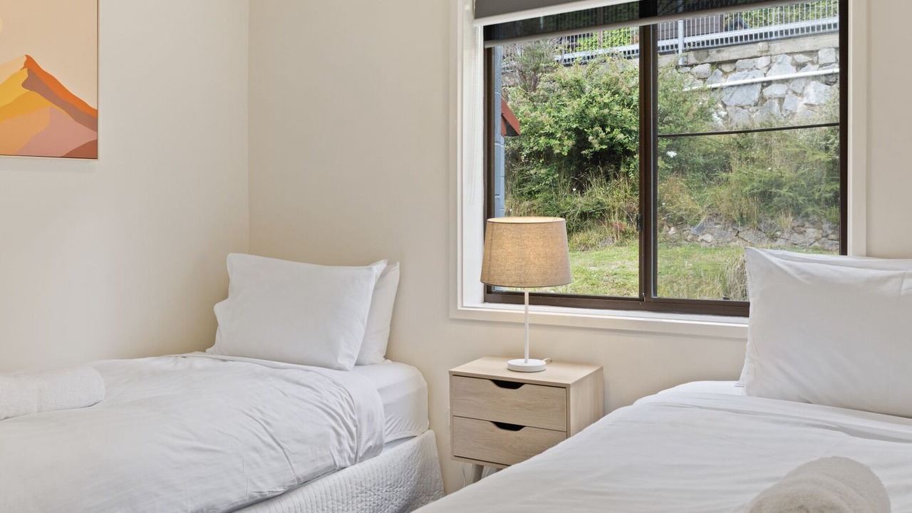 Photo of Bedroom in Thredbo