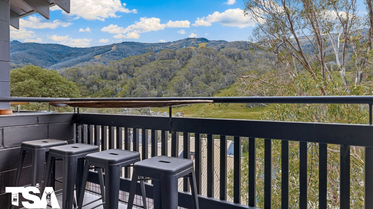 Photo of Outdoor in Thredbo