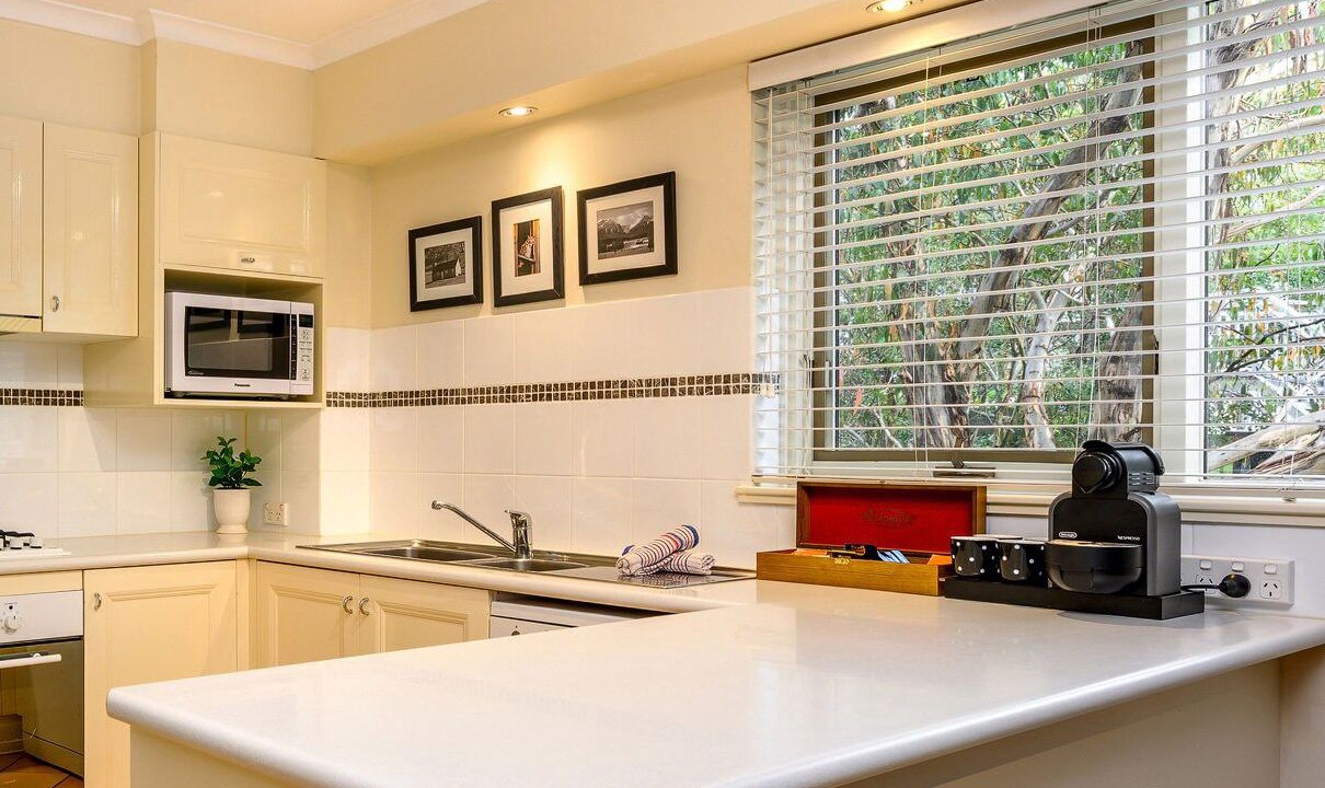 Photo of Kitchen in Thredbo
