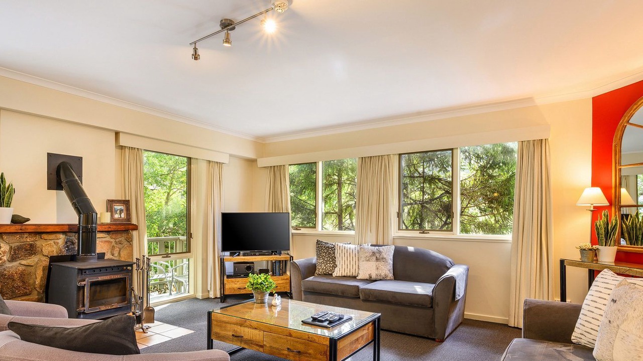 Photo of Livingroom in Thredbo