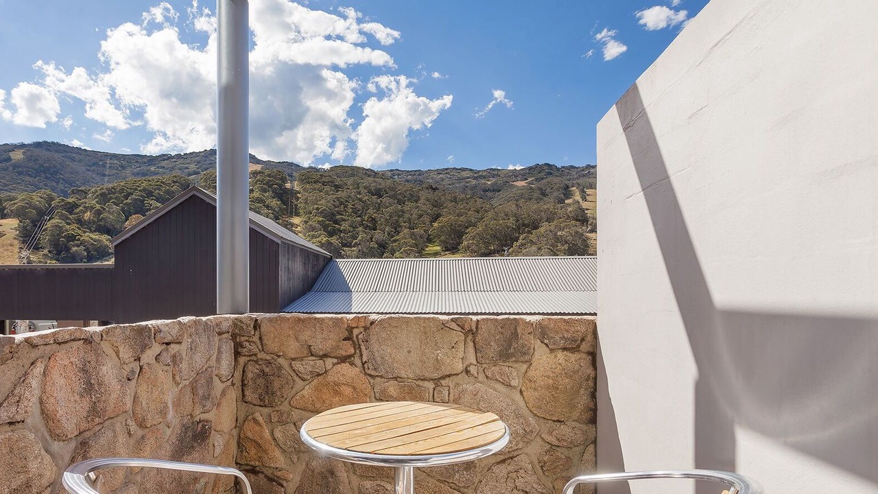 Photo of Outdoor in Thredbo