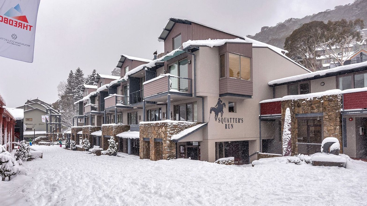 Photo of Outdoor in Thredbo
