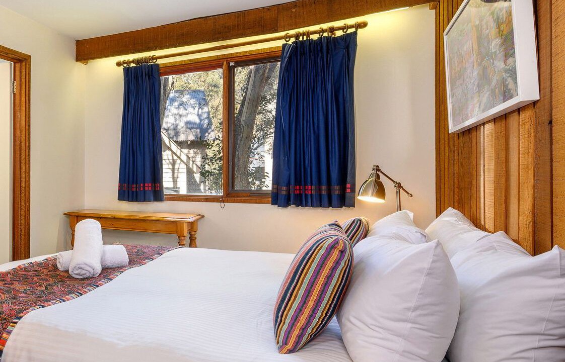 Photo of Bedroom in Thredbo