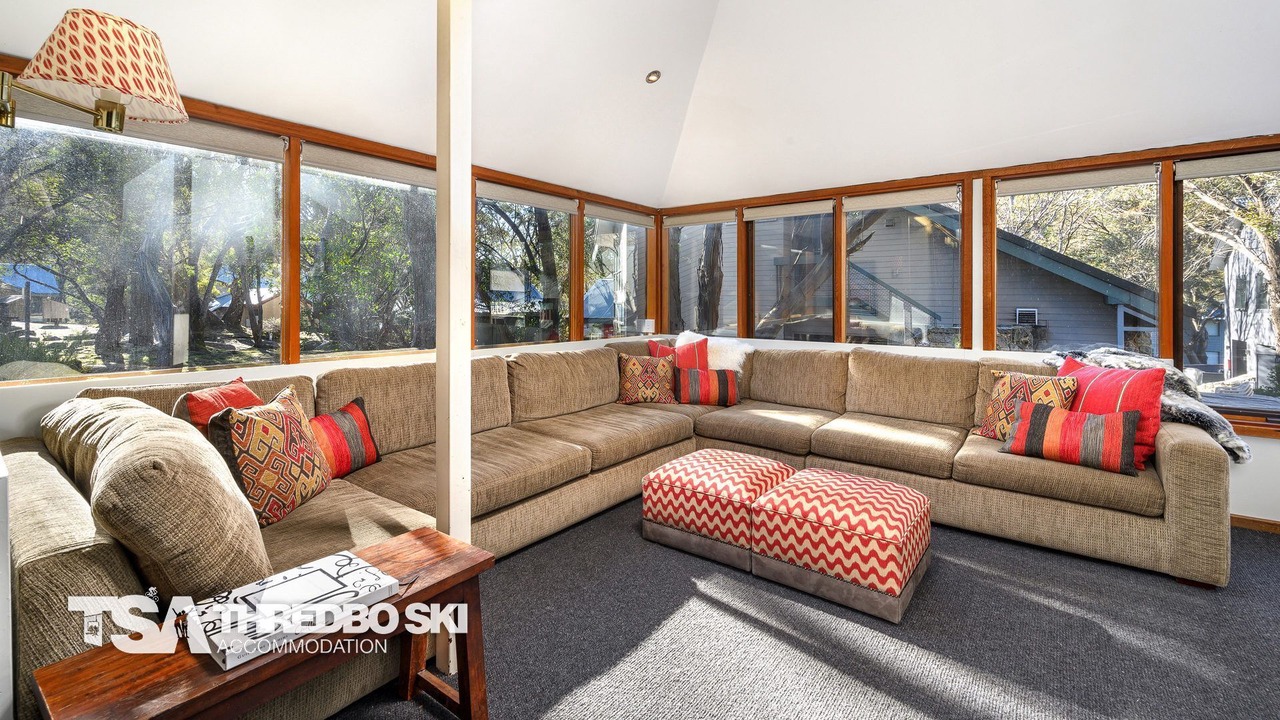 Photo of Livingroom in Thredbo