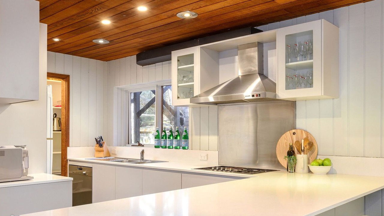 Photo of Kitchen in Thredbo