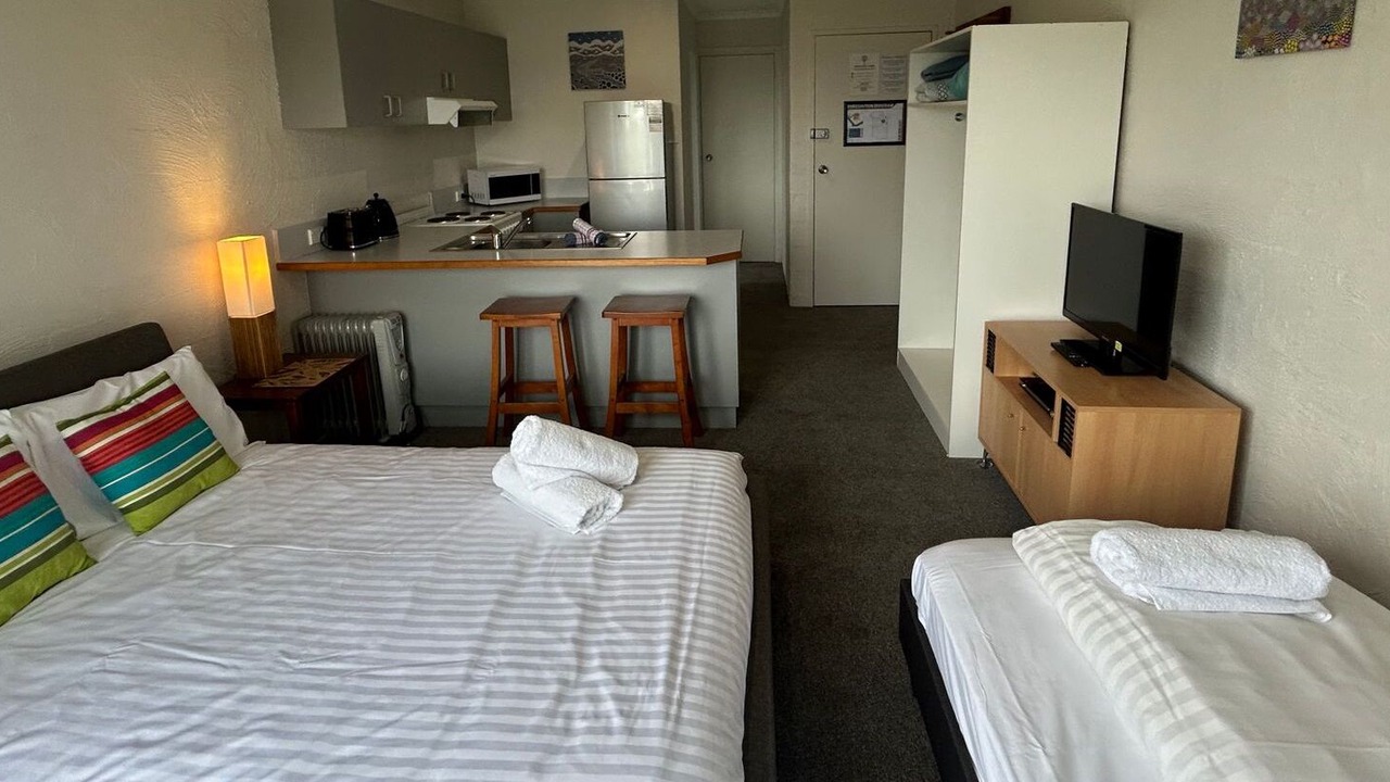 Photo of Bedroom in Jindabyne