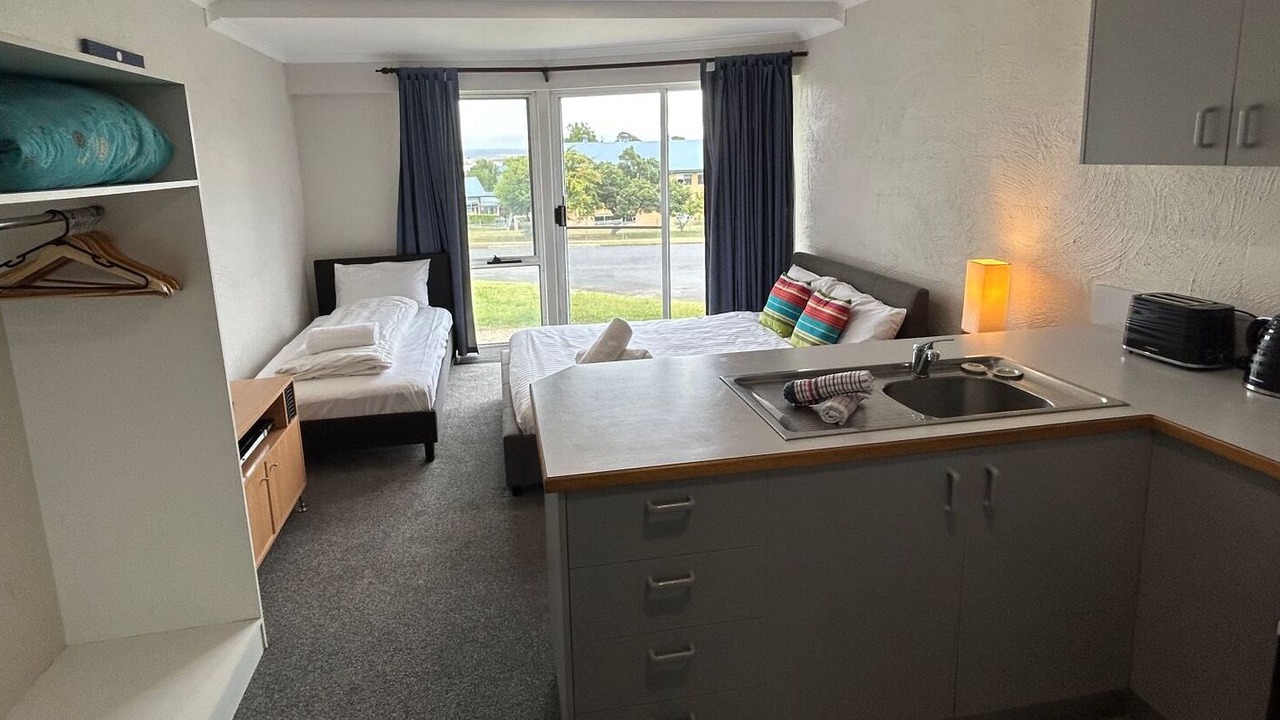 Photo of Bedroom in Jindabyne