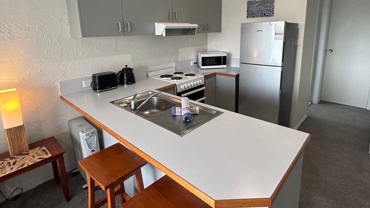 Photo of Kitchen in Jindabyne