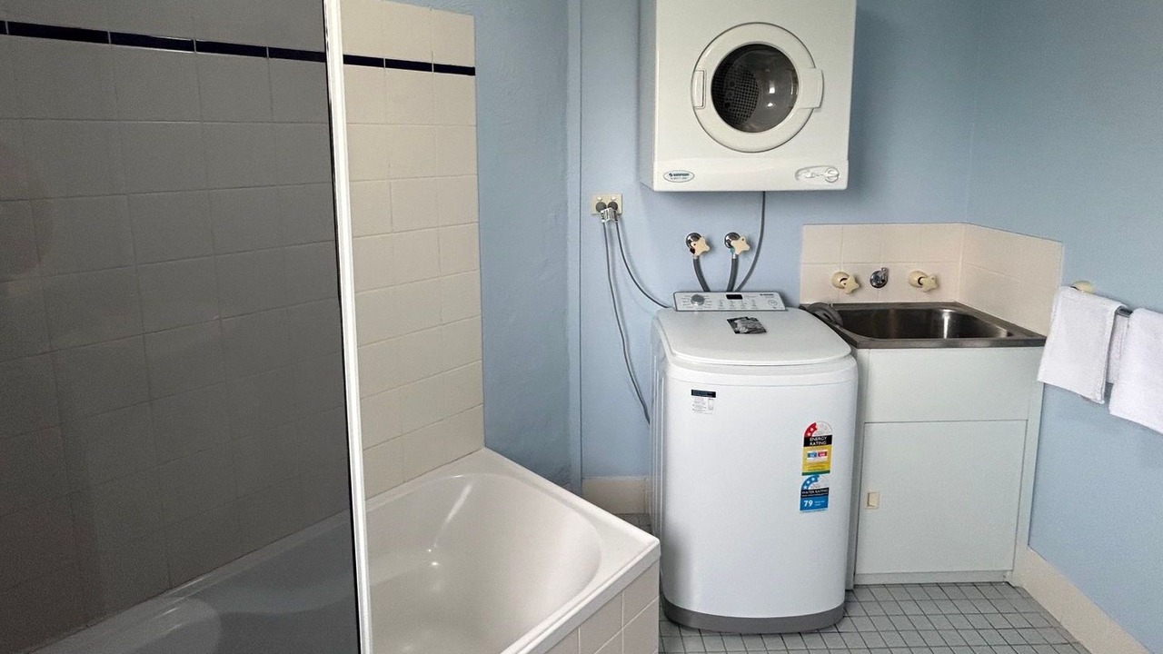 Photo of Bathroom in Jindabyne