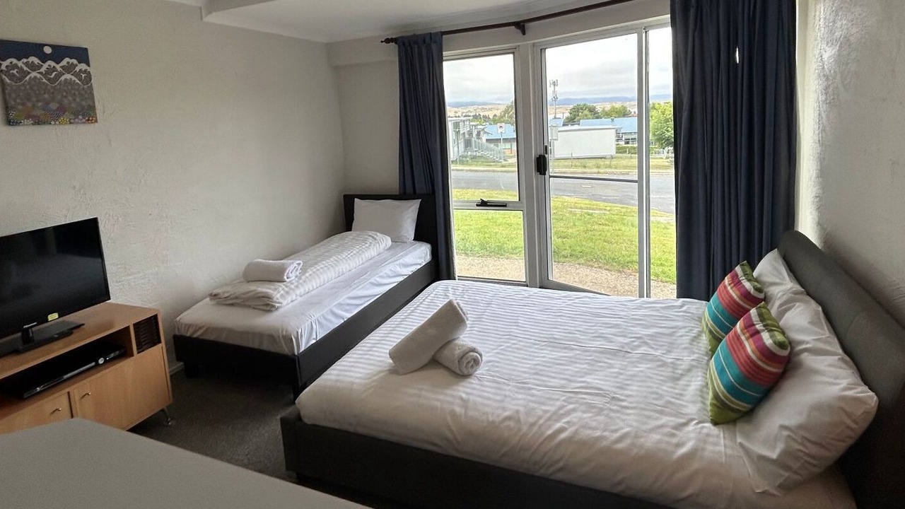 Photo of Bedroom in Jindabyne