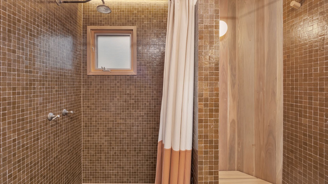 Photo of Bathroom in Thredbo