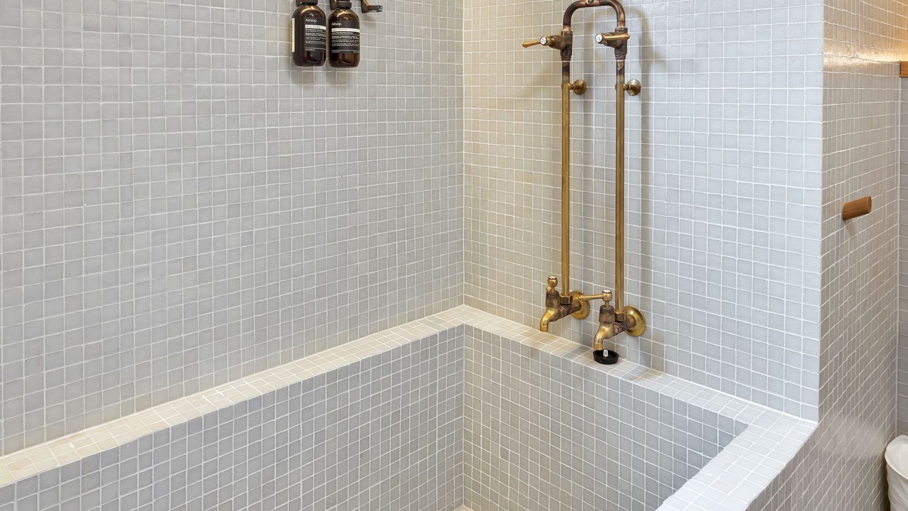 Photo of Bathroom in Thredbo