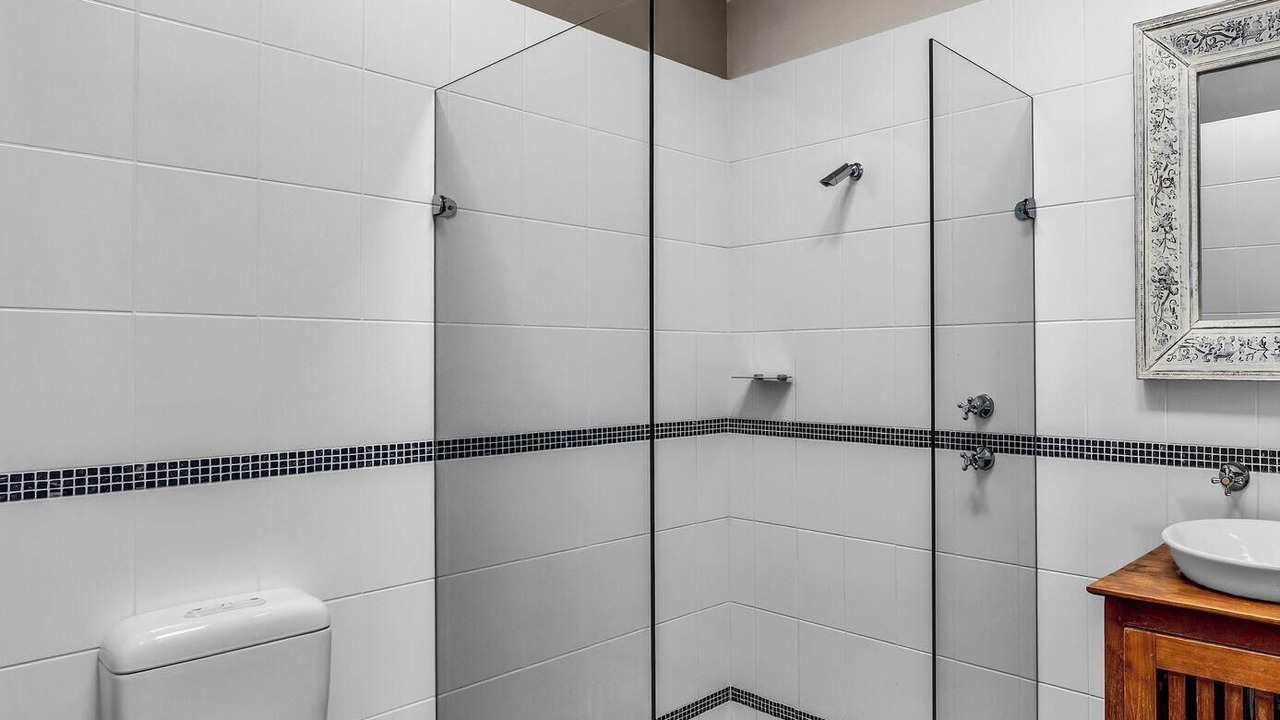 Photo of Bathroom in Thredbo