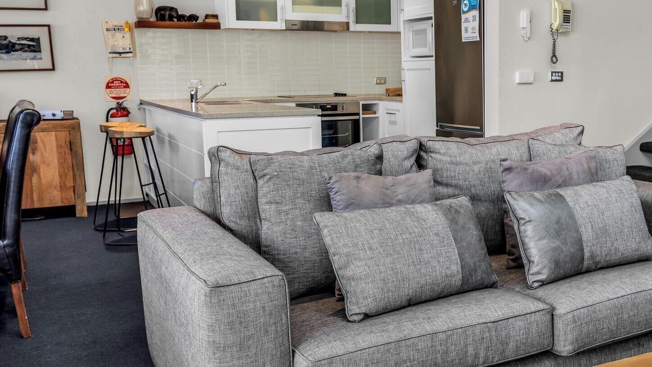 Photo of Livingroom in Thredbo