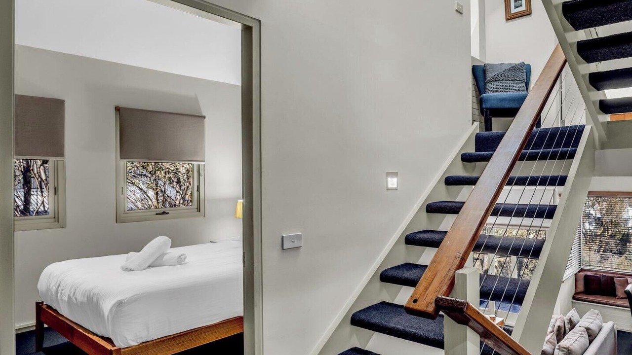 Photo of Bedroom in Thredbo