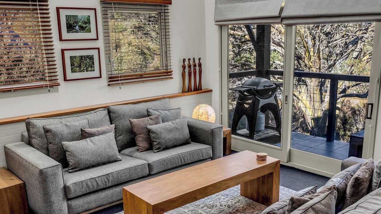 Photo of Livingroom in Thredbo