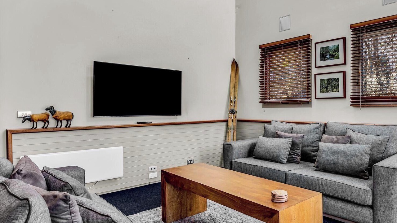 Photo of Livingroom in Thredbo