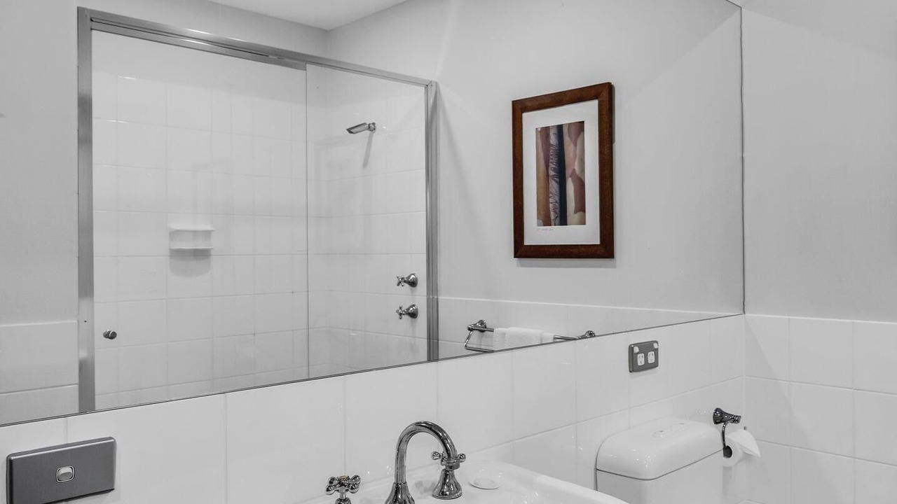 Photo of Bathroom in Thredbo