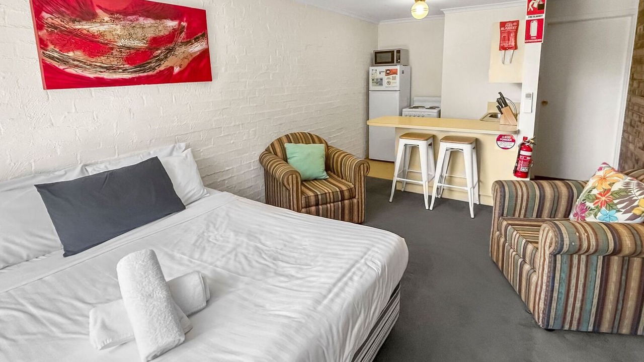 Photo of Bedroom in Jindabyne