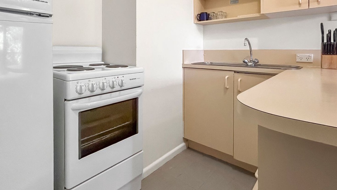 Photo of Kitchen in Jindabyne
