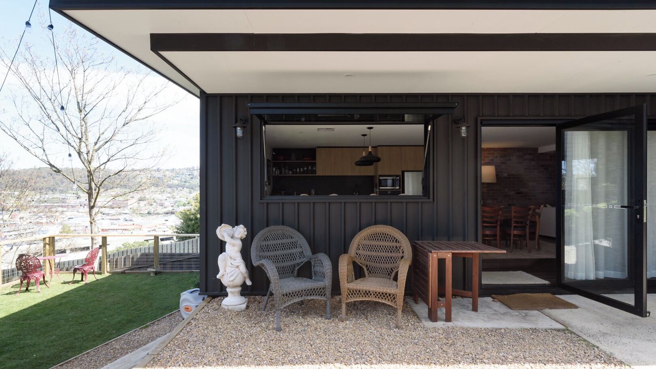 Photo of Outdoor in Launceston CBD