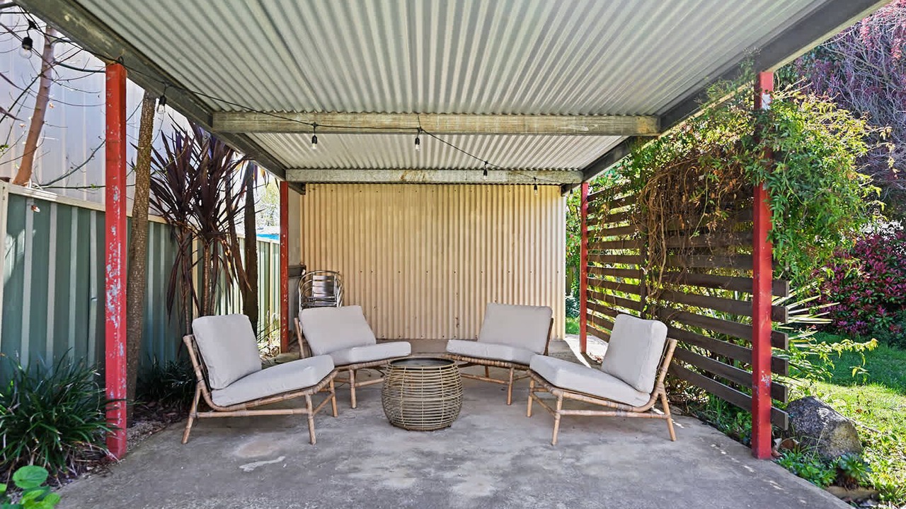 Photo of Outdoor in Orange East