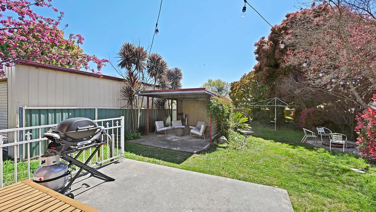 Photo of Outdoor in Orange East
