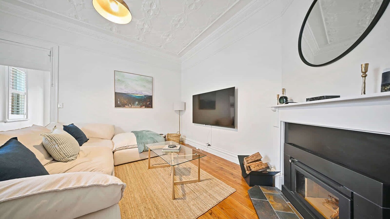 Photo of Livingroom in Orange East