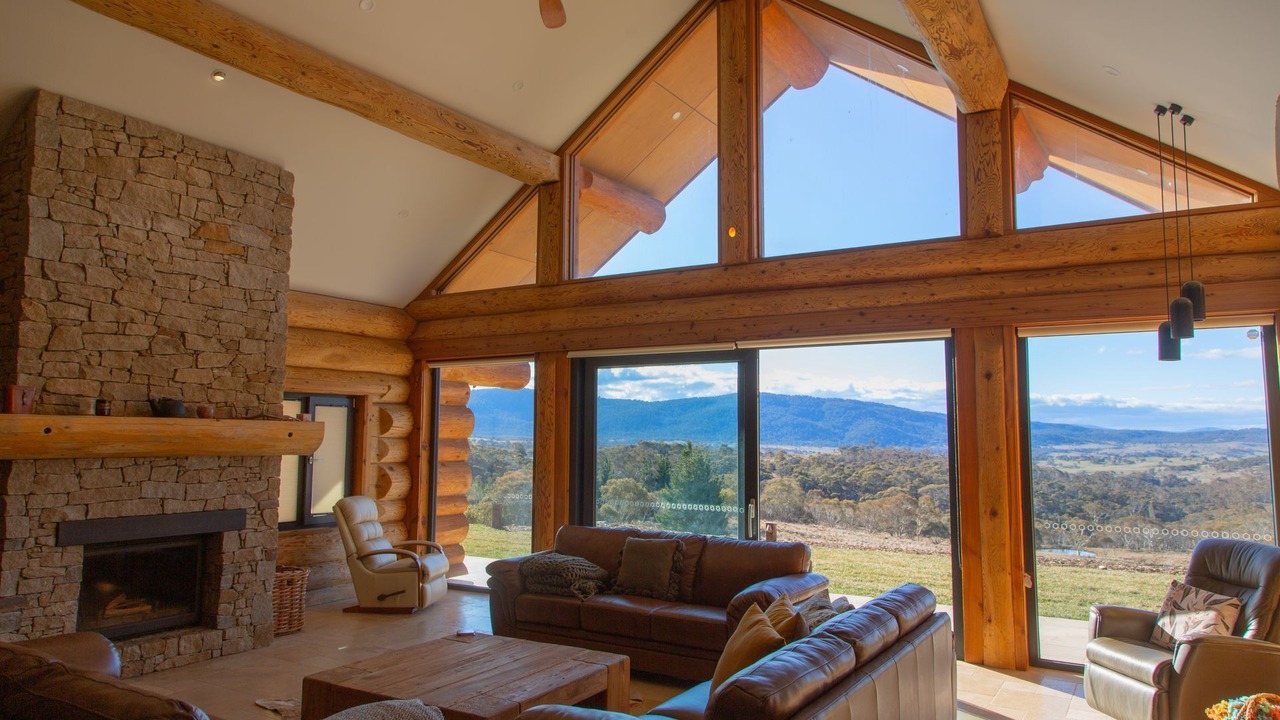 Photo of Livingroom in Moonbah