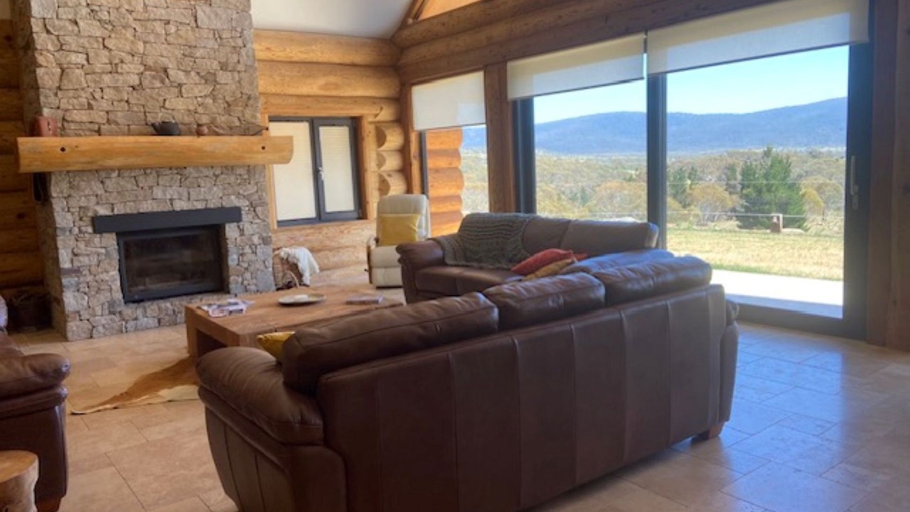 Photo of Livingroom in Moonbah