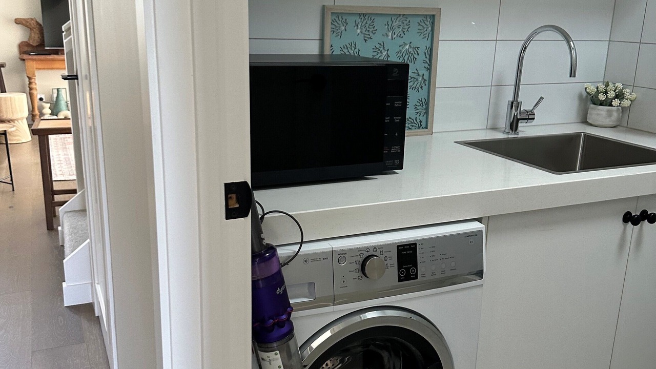Photo of Kitchen in Mansfield