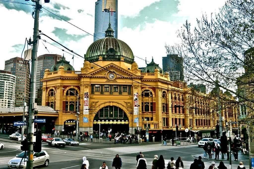 Photo of Others in Melbourne Central Business District