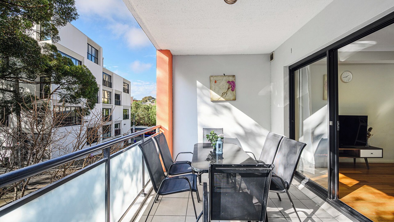 Photo of Outdoor in Burwood Heights