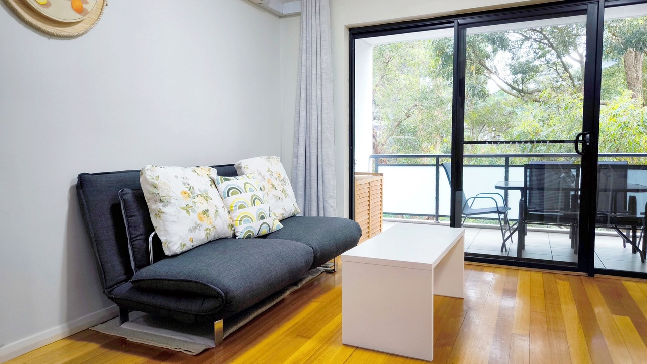 Photo of Livingroom in Burwood Heights